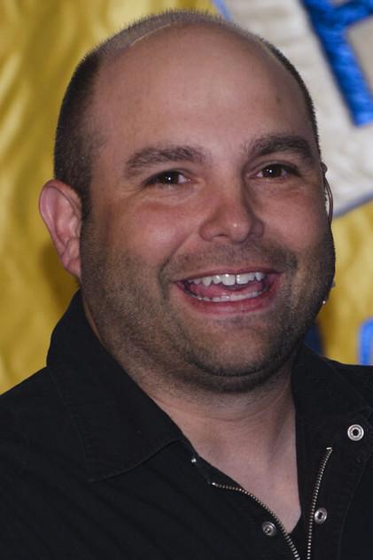 Vinny Grosso - Actor Profile Photo