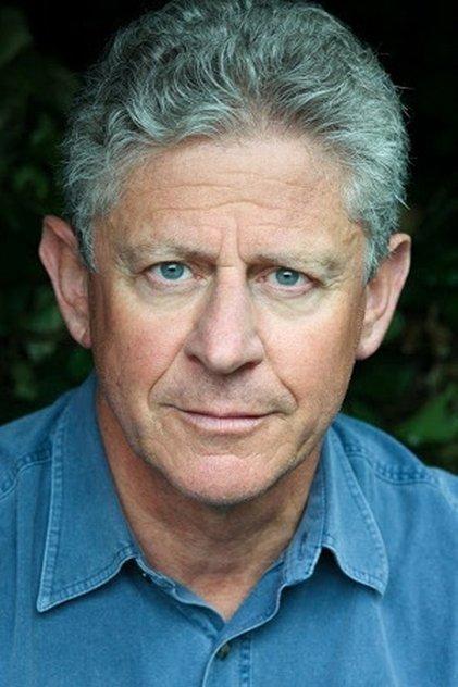 Jon Glover - Actor Profile Photo