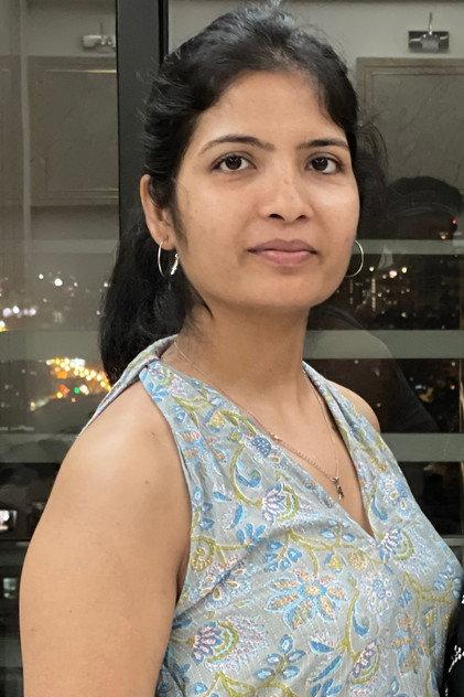 Ruma Roy - Actor Profile Photo