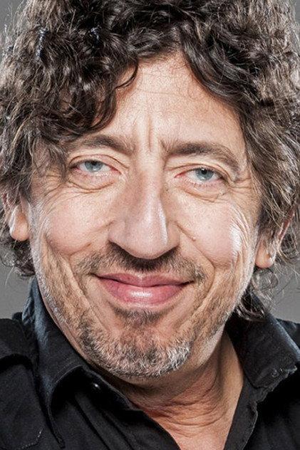 Alejandro Müller - Actor Profile Photo