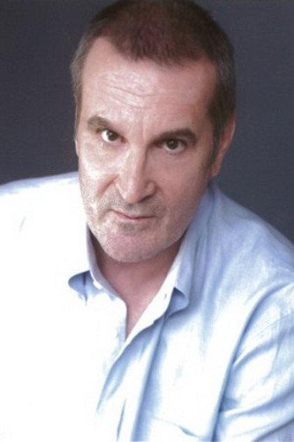 Nicu Branzea - Actor Profile Photo