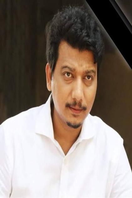 Hasnat Ripon - Actor Profile Photo
