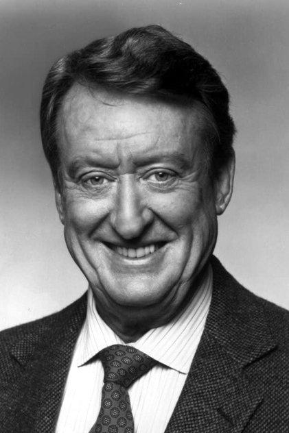 Tom Poston - Actor Profile Photo
