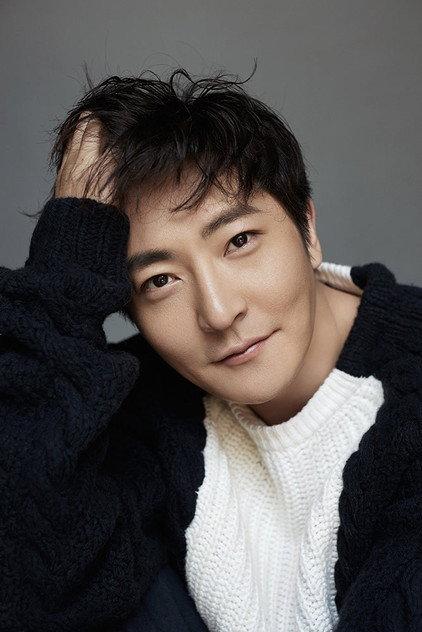 Guo Jingfei - Actor Profile Photo