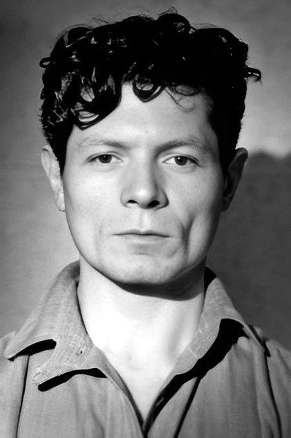 Alain Cuny - Actor Profile Photo
