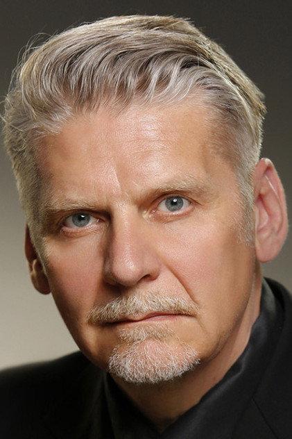 Sergey Kalantay - Actor Profile Photo