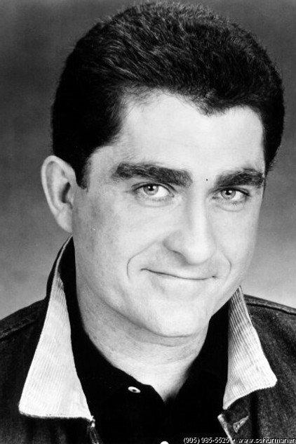 Mike MacDonald - Actor Profile Photo