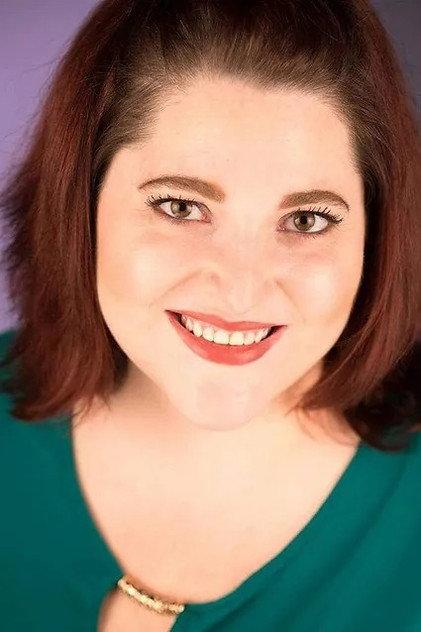Bonnie Allen - Actor Profile Photo