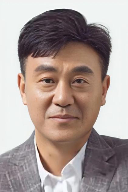 He Bing - Actor Profile Photo