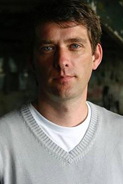 David Malone - Actor Profile Photo