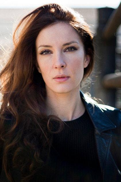 Marina Cappellini - Actor Profile Photo