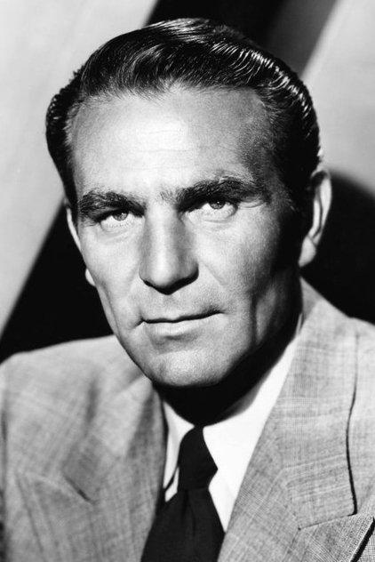 Henry Wilcoxon - Actor Profile Photo