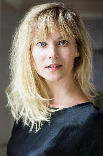 Teresa Weißbach - Actor Profile Photo