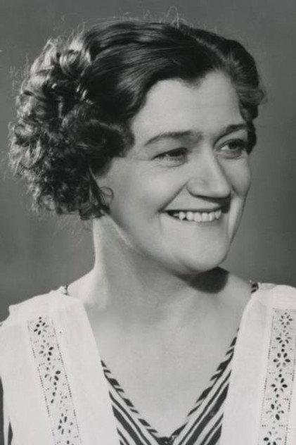 Bodil Ipsen - Actor Profile Photo