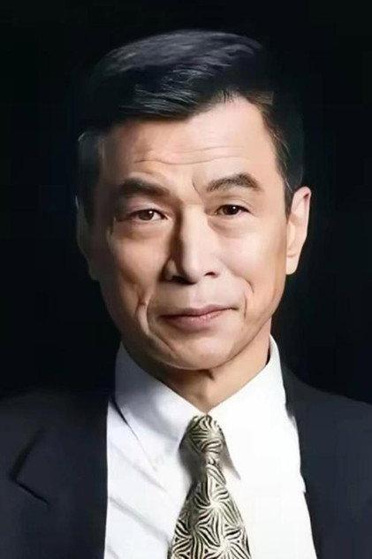 Mark Lee - Actor Profile Photo