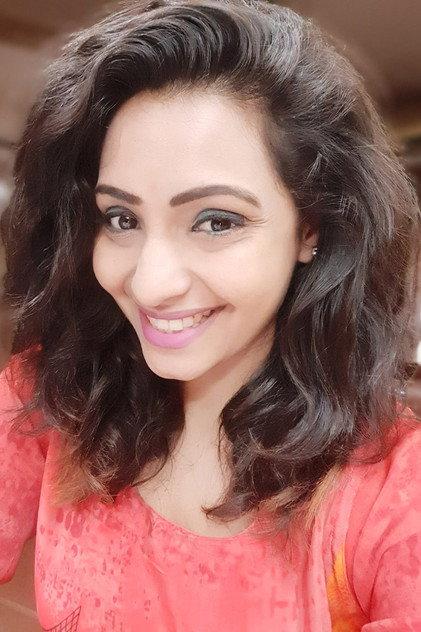 Anshu Varshney - Actor Profile Photo