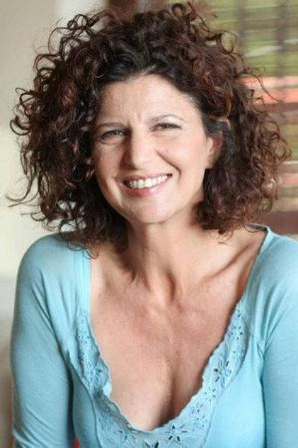 Adele Pandolfi - Actor Profile Photo