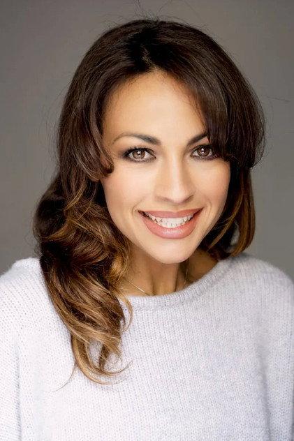 Elisa Sciuto - Actor Profile Photo