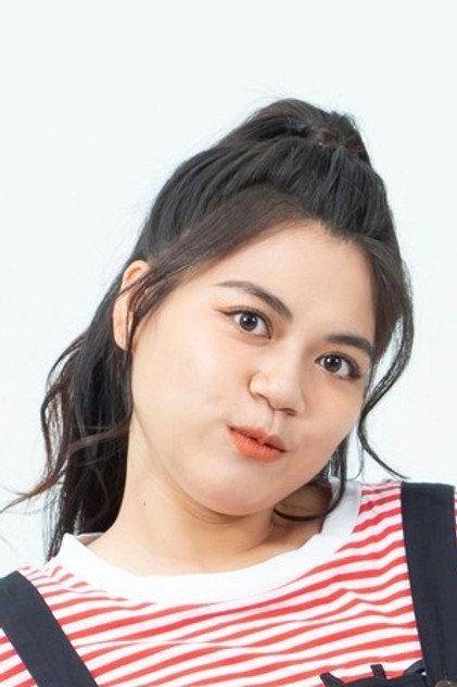 Tang Han - Actor Profile Photo