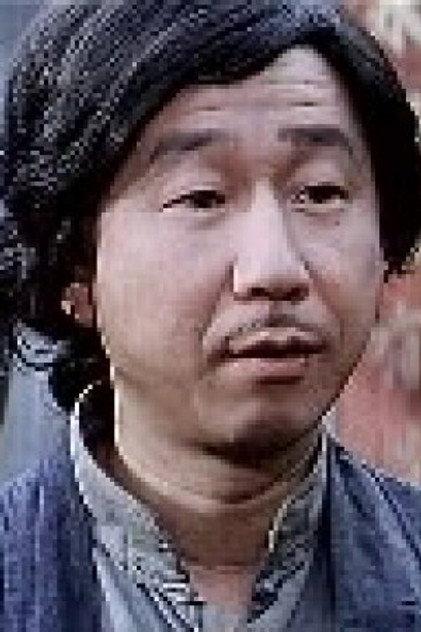 Wong Deng-Wo - Actor Profile Photo