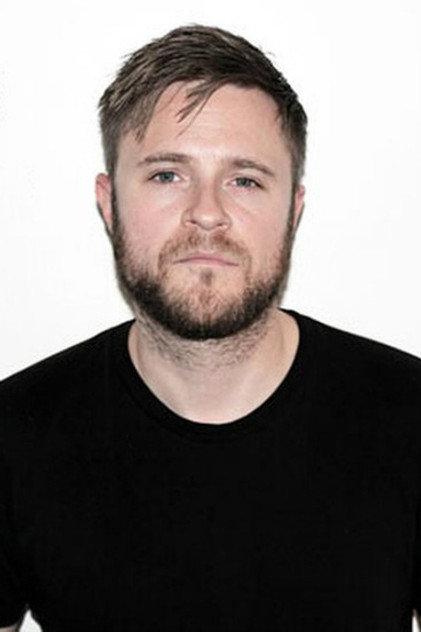 Thomas Rusiak - Actor Profile Photo