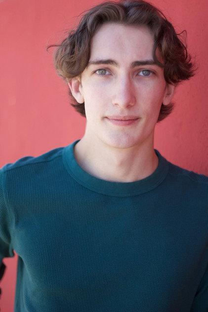 Joshua Hobbs - Actor Profile Photo