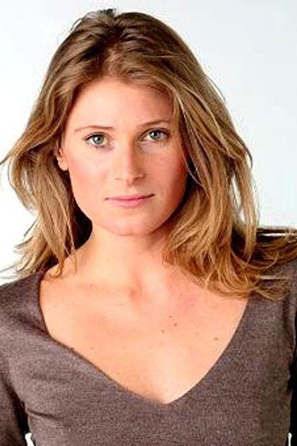 Laura Blanc - Actor Profile Photo