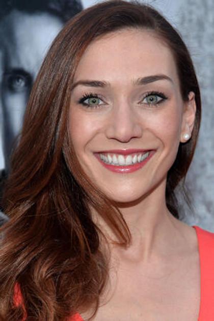Jocelyn DeBoer - Actor Profile Photo