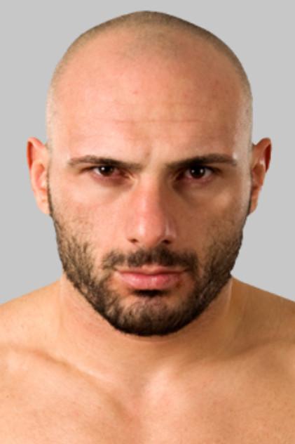 Stanislav Nedkov - Actor Profile Photo