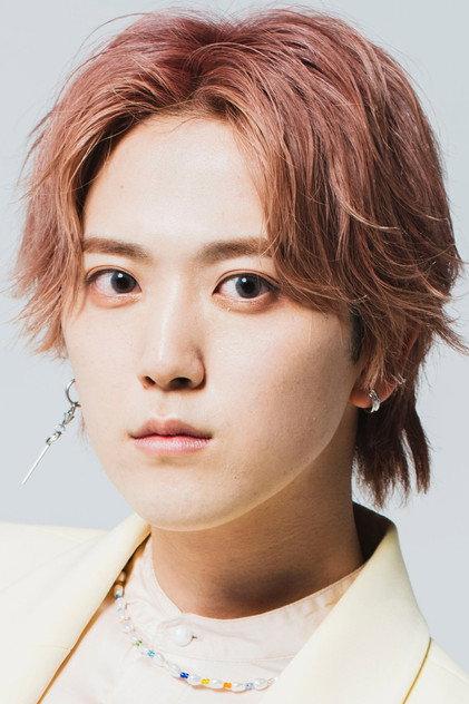 Ryono Kusachi - Actor Profile Photo