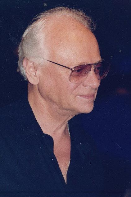 Ephraim Kishon - Actor Profile Photo
