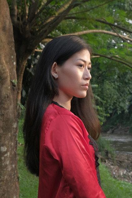 Tamara Ana G. - Actor Profile Photo