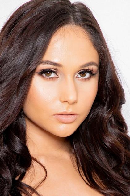 Ariana Marie - Actor Profile Photo