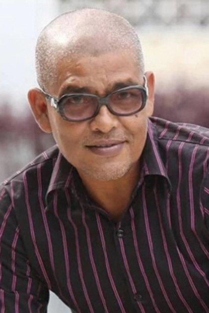 Kazar Saisi - Actor Profile Photo