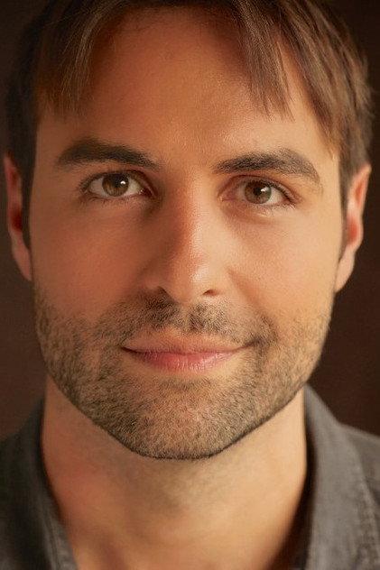 Anthony J. Caruso - Actor Profile Photo