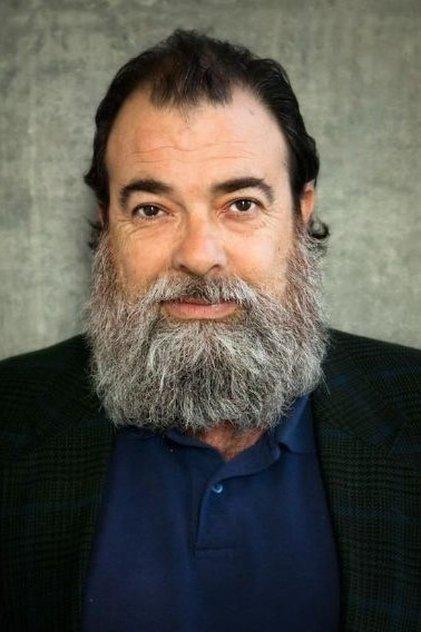 Tiriel Mora - Actor Profile Photo