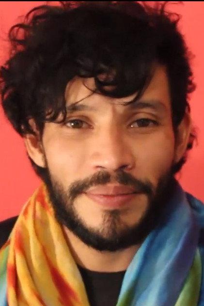 Cristian Salguero - Actor Profile Photo