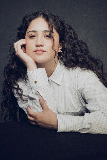 Haley Sanchez - Actor Profile Photo