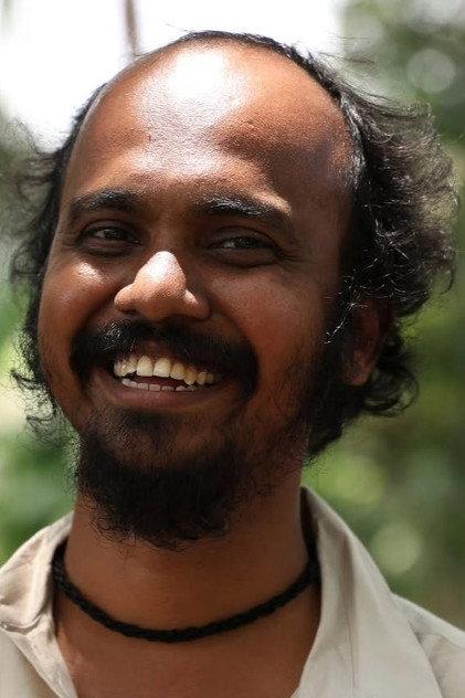 Sai Vignesh - Actor Profile Photo