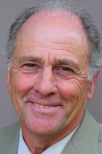 Jim Haynie - Actor Profile Photo