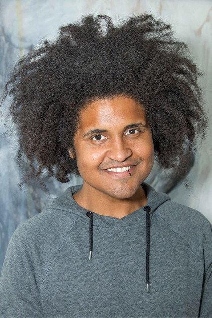 Thomas Buttenschøn - Actor Profile Photo
