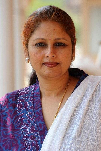Jayasudha - Actor Profile Photo