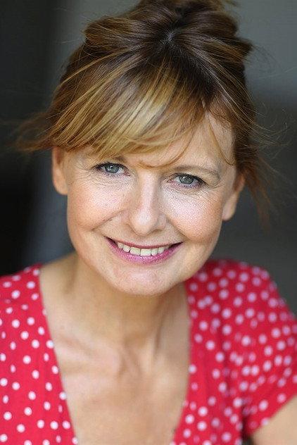 Marina Pastor - Actor Profile Photo