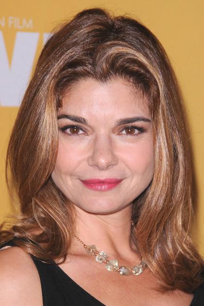 Laura San Giacomo - Actor Profile Photo