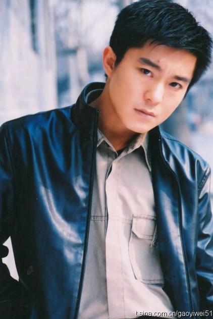 Wei Gao - Actor Profile Photo