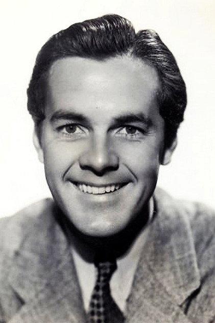 Johnny Downs - Actor Profile Photo