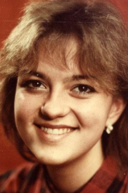 Marina Tregubovich - Actor Profile Photo