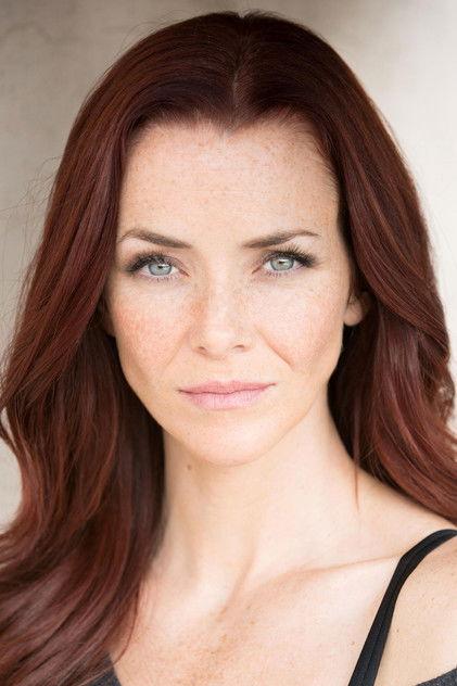 Annie Wersching - Actor Profile Photo
