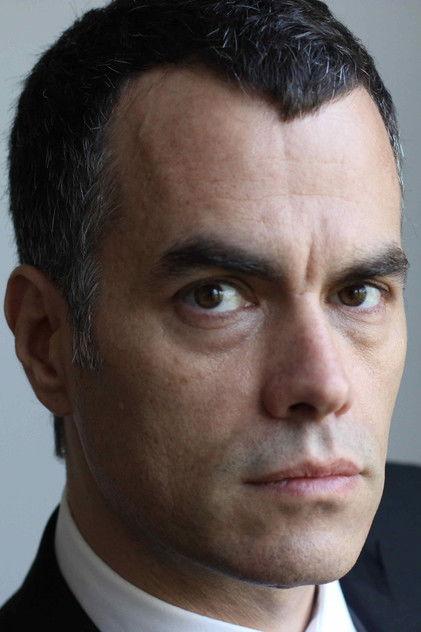 Jason Nuzzo - Actor Profile Photo