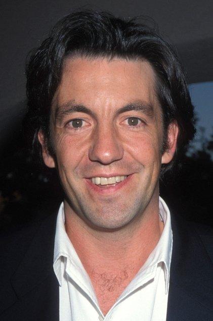 Tim Dutton - Actor Profile Photo
